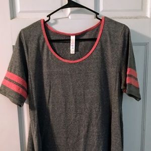 LuLaRoe Perfect T